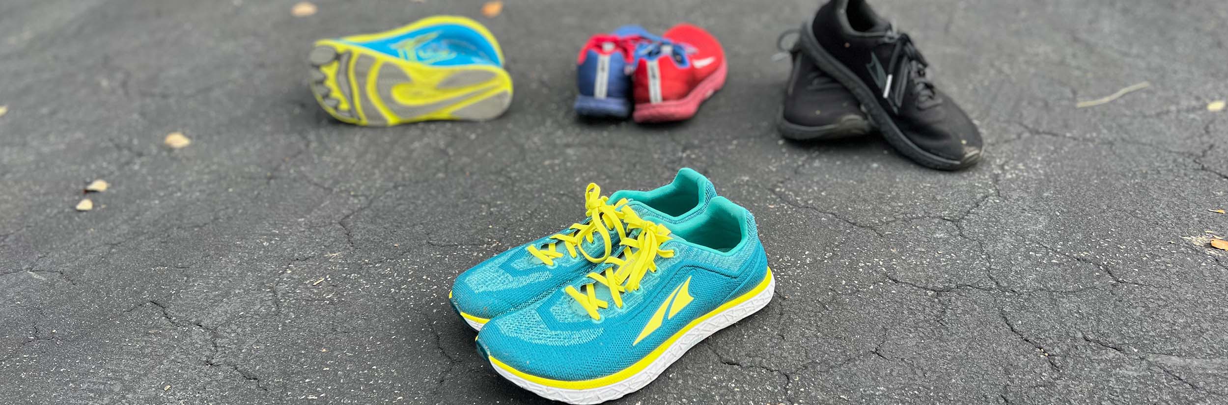 11 Best Running Shoes For Overpronation, According To Run Coaches ...